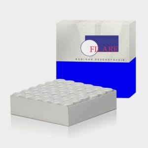 Bobinas Descartáveis Standard