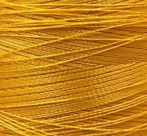 Linha 100% poliester bonderizada