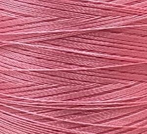 Linha 100% poliester bonderizada