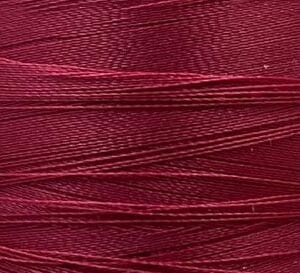 Linha 100% poliester bonderizada