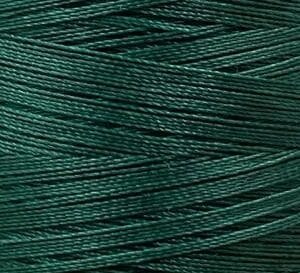 Linha 100% poliester bonderizada