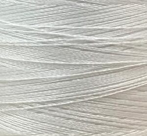 Linha 100% poliester bonderizada