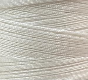 Linha 100% poliester bonderizada