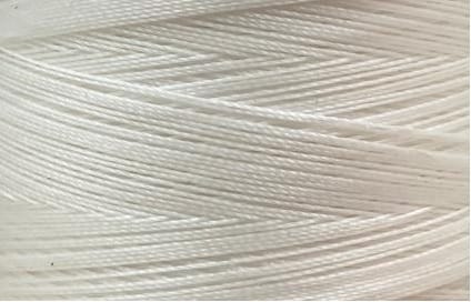 Linha 100% poliester bonderizada