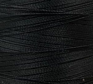 Linha 100% poliester bonderizada