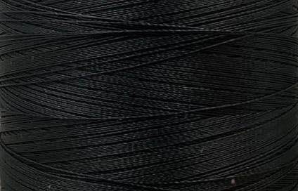 Linha 100% poliester bonderizada